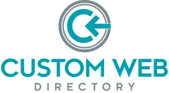 custom web directory logo